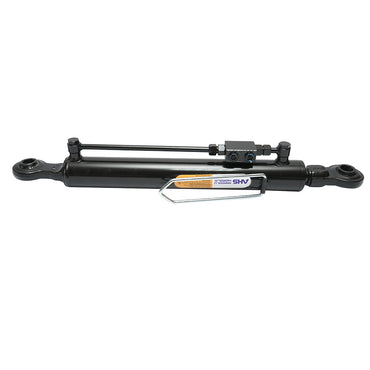 Hydraulic central tie rod category 2-2, 700mm closed, stroke 350mm