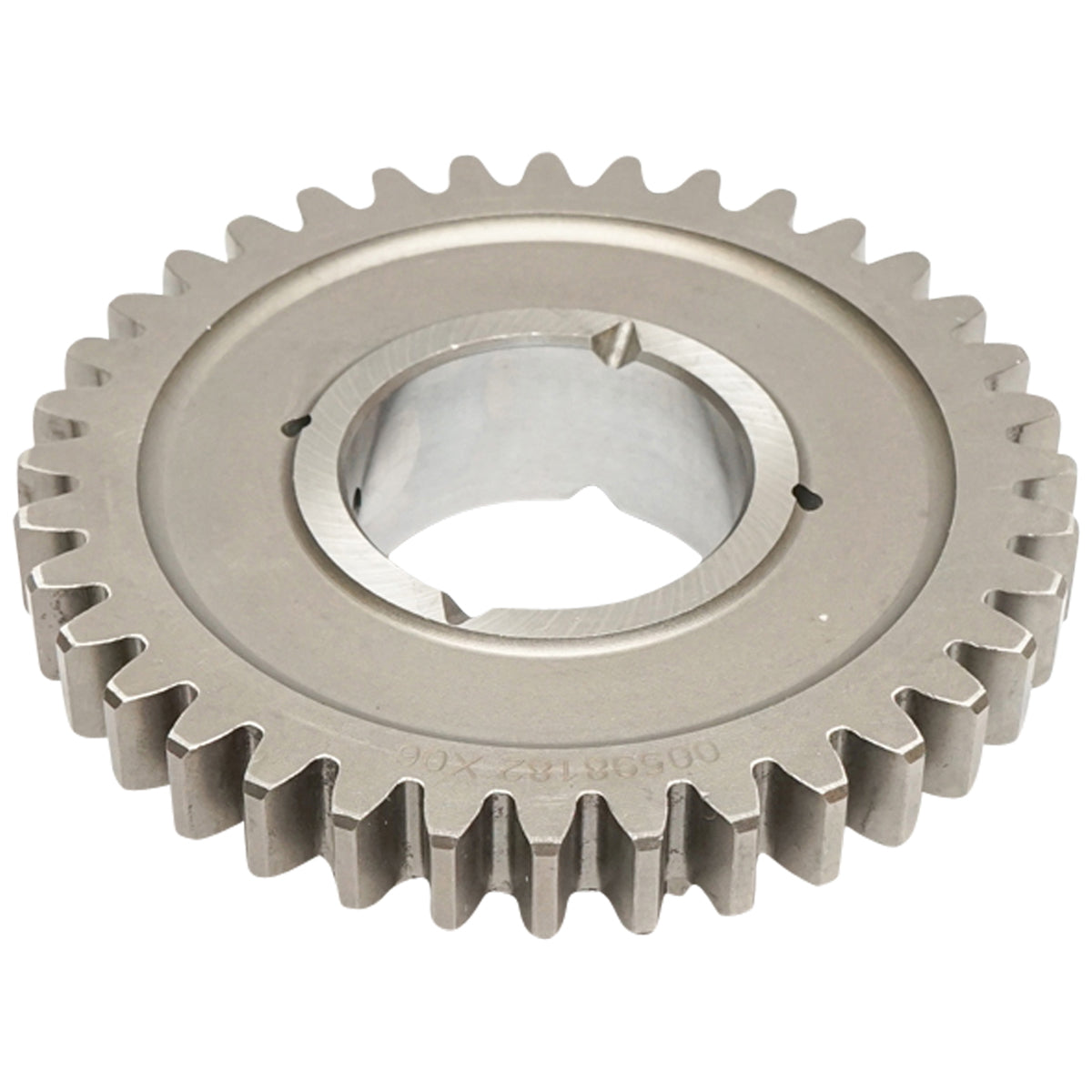 Reverse gear pinion for Fiat 480/500/600/640/450/540/550/415 598182