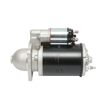 12V/3.1kW Starter Z=10 for Fiat, New Holland, Ford, Case IH tractors OEM 87755550