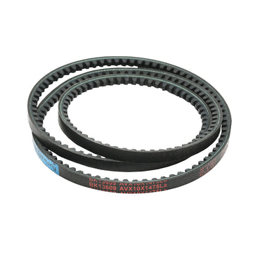 AVX 10X1475 transmission belt at Breckner Germany