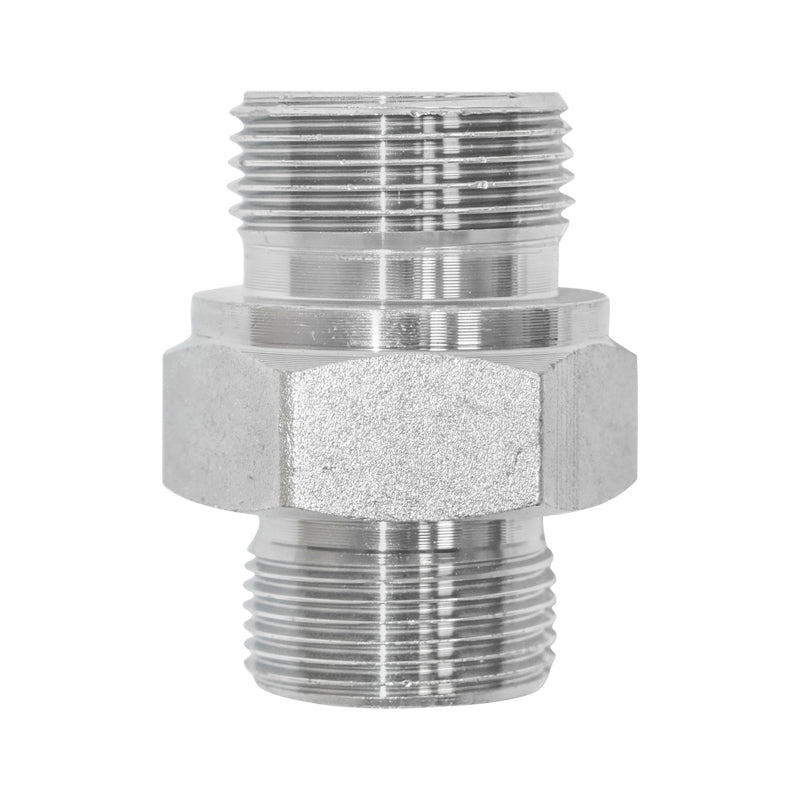 Reinforcement reduction adaptor DR FE G12 3/4- M24x1.5S