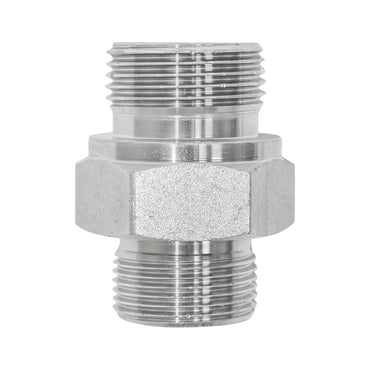 Reinforcement reduction adaptor DR FE G12 3/4- M24x1.5S