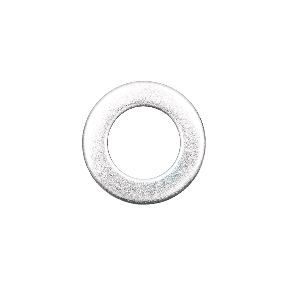 Zinc-coated washers DIN 125 A-4.8 M24 200 pcs