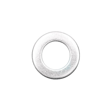 Zinc-coated washers DIN 125 A-4.8 M24 200 pcs