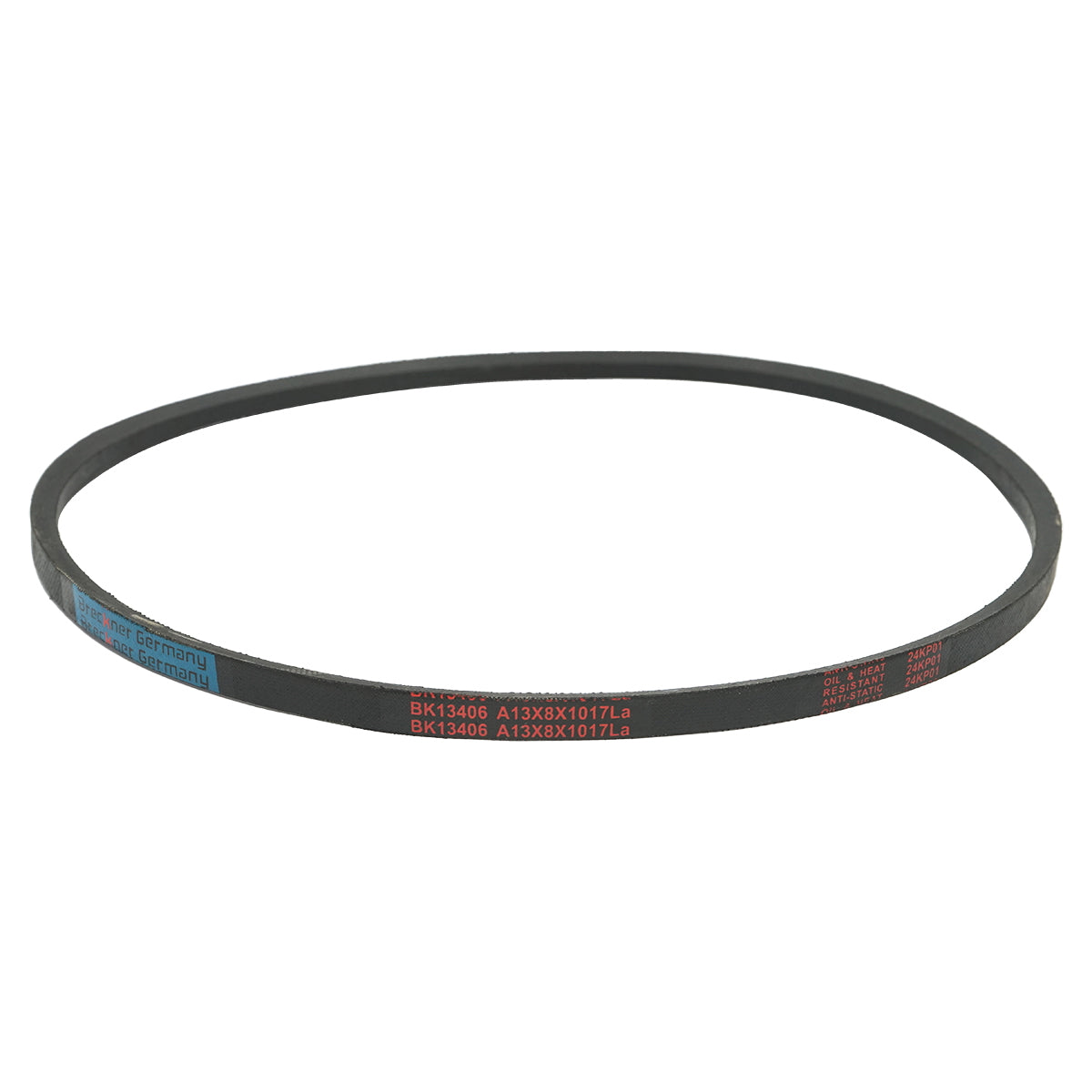 Transmission belt 13x8x1017 at Breckner Germany