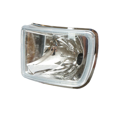 Left front work lamp John Deere OEM code AL172569