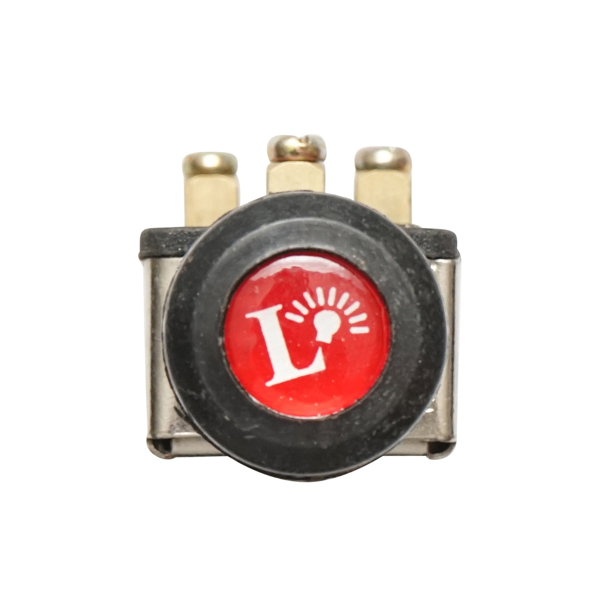 Universal headlight switch 2 positions, 4 pins