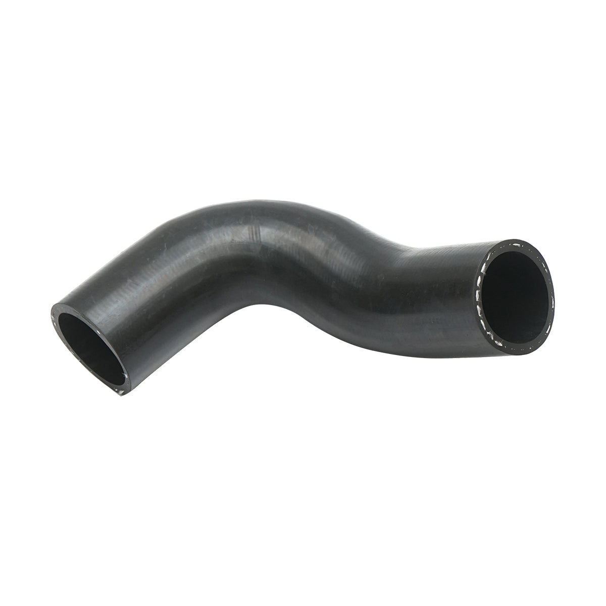 Upper hose for FIAT radiator OEM code 5104825, 201000