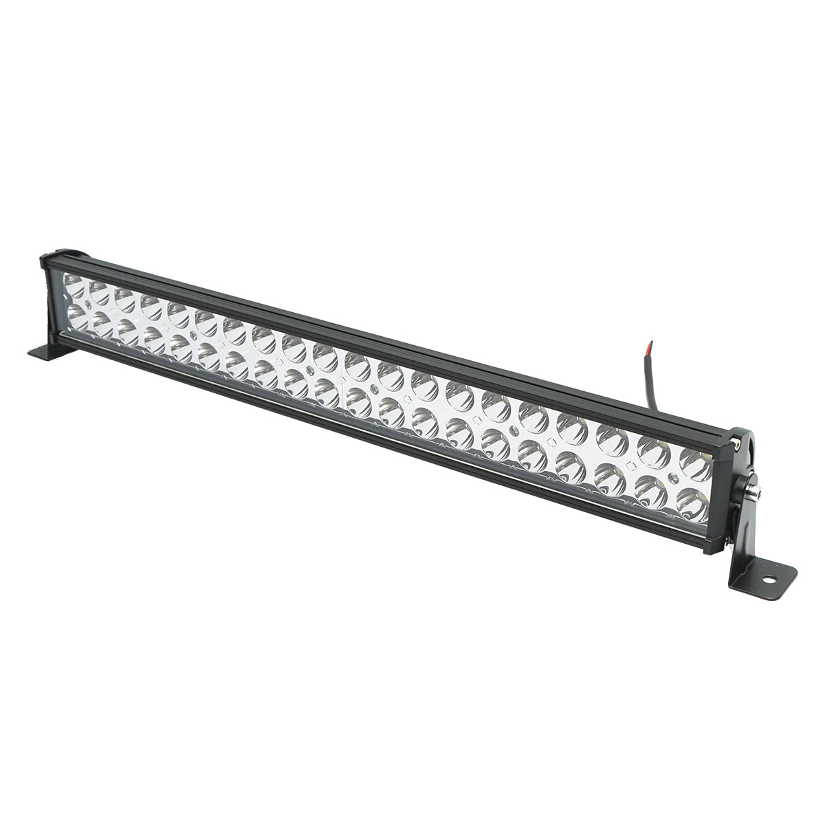 LED bar lamp 12-24V, 120W, 70x66x542mm Breckner Germany