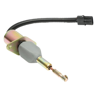 Injection pump stopper for Case IH J923257