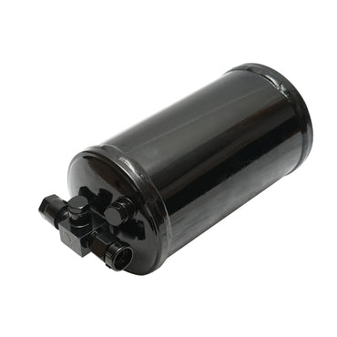 Air conditioning dryer filter John Deere 100x225mm OEM code AT63170