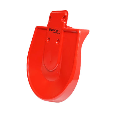 Upper protection cap for Breckner Germany brushcutter