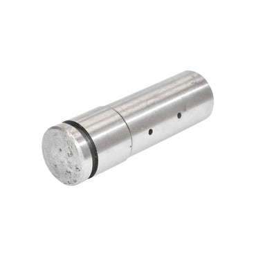 Axis satellite group face arch