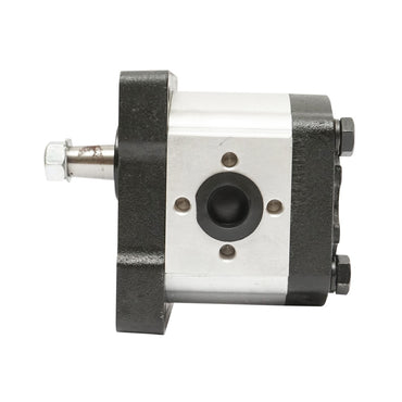 Hydraulic pump flow 8 cm3, left rotation direction for Fiat OEM code 3546156M91