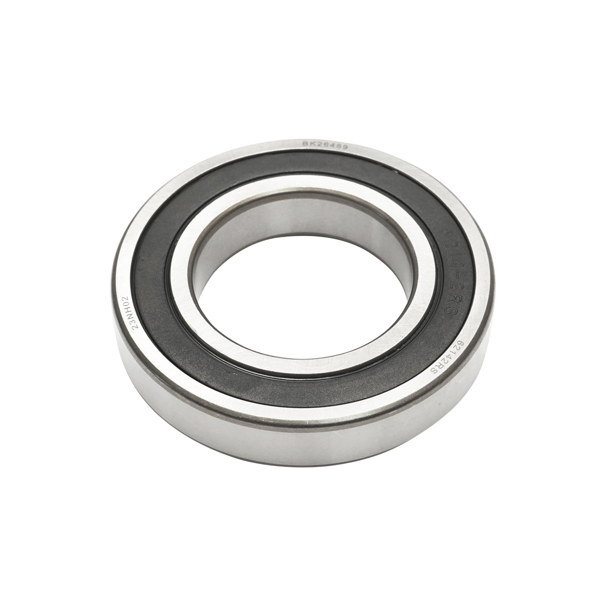 Bearing 6214-2RS Breckner Germany