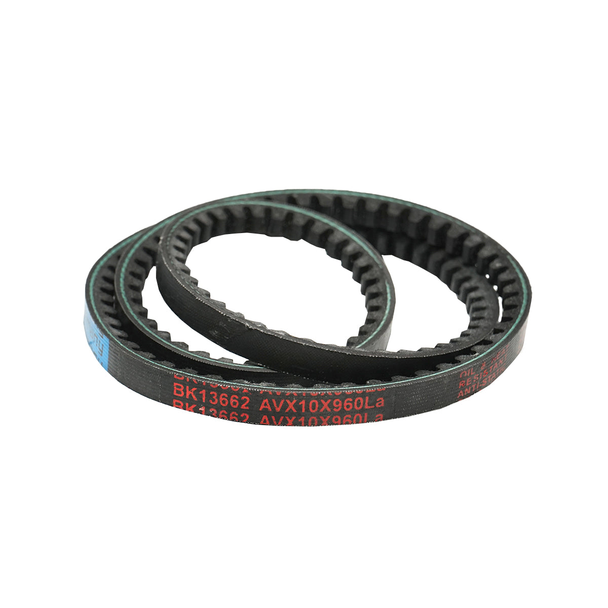 AVX 10X960 transmission belt at Breckner Germany