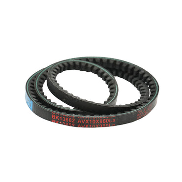 AVX 10X960 transmission belt at Breckner Germany