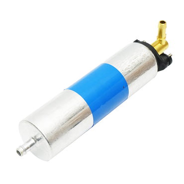 Electric fuel pump for Massey Ferguson, Landini, Mc Cormick, Same 12V OEM code 2641A203