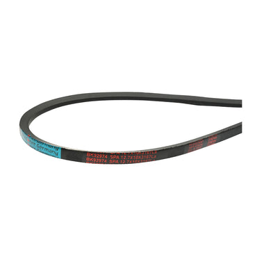 Transmission belt SPA3167LA Breckner Germany