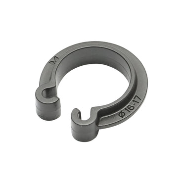 Drip tube clamp 16-17mm Breckner Germany