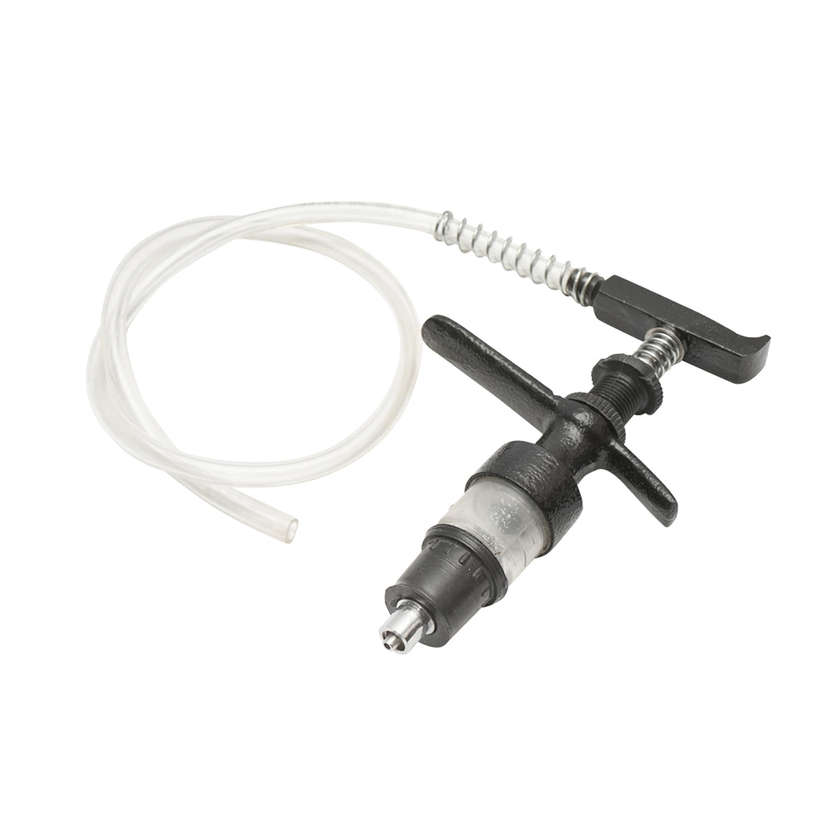 Dispenser, automatic syringe 15ml for administering suspensions, oral solutions Breckner Germany