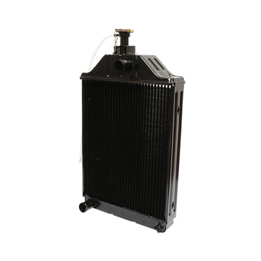 Water cooling radiator for Massey Ferguson Perkins engine OEM 3820620M91, 1669650M94