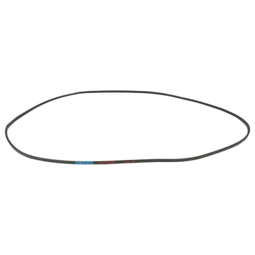 Trapezoidal transmission belt A 13x8x3000 LA Breckner Germany