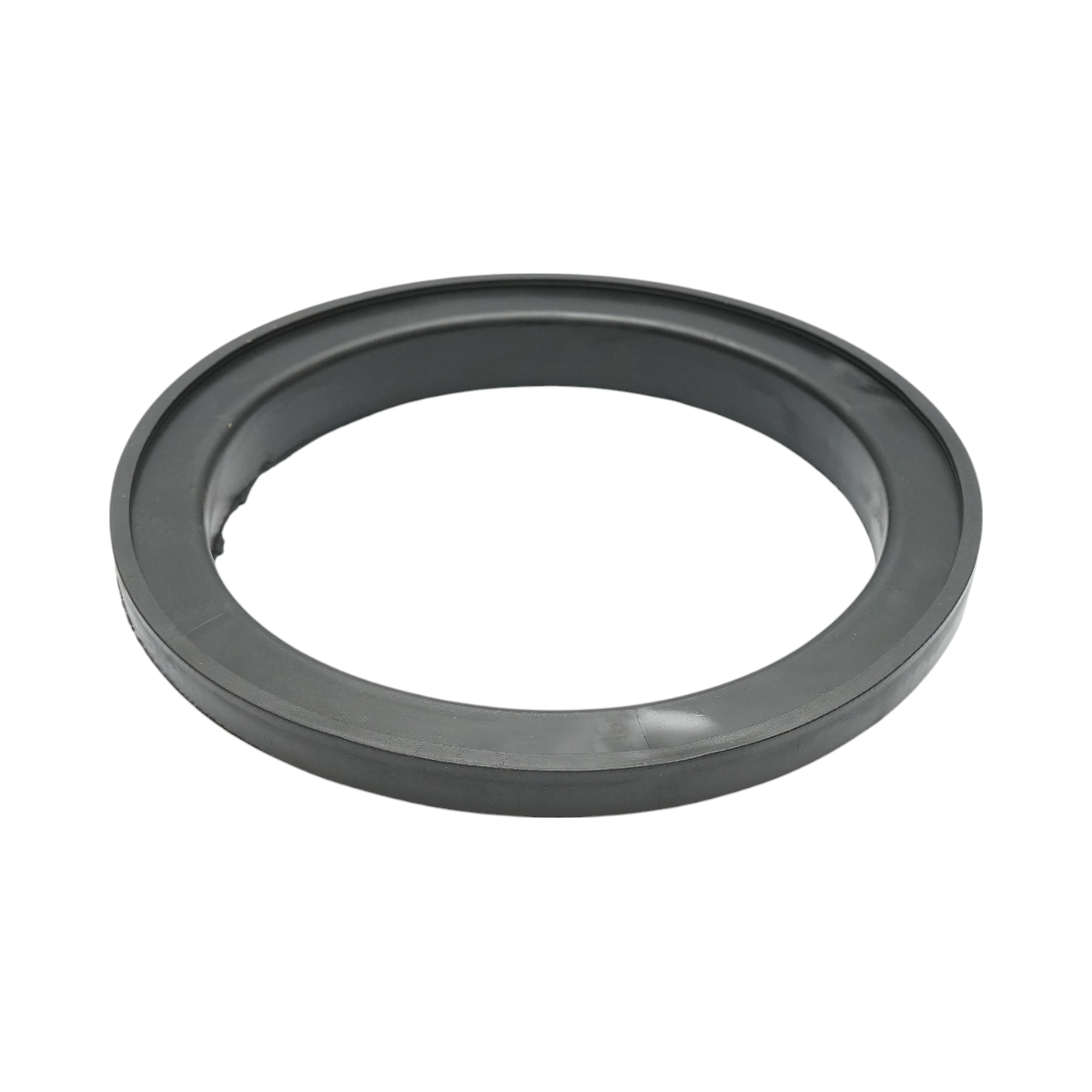 Cap seal gasket for 40L milk machine Breckner Germany