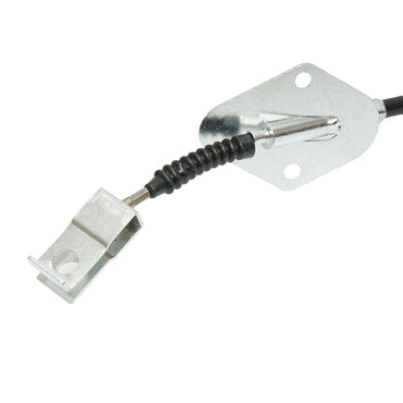 Massey Ferguson clutch cable 725mm OEM code 3805747M91, 3813543M91, 3813543M92, 429979, 198-16