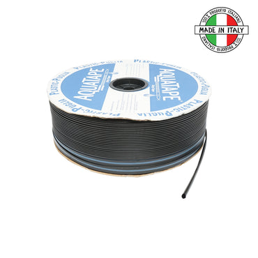Drip irrigation tape, 3000M roll 1.5L/H, D16mm, 20cm spacing AquaTape