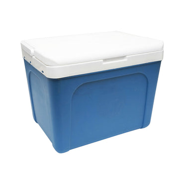 Blue 20L picnic cooler 390 x 280 x 310 mm Breckner Germany