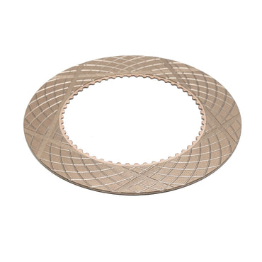 Friction disc 177.8x112.6x2.9mm for John Deere RE23000 Breckner Germany