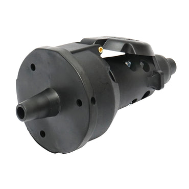 7-pin plug sheet for trailer, housing material is ebonite 12V