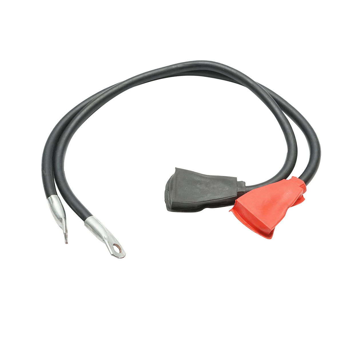 Heavy cable set 14mm, length 780/740mm