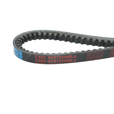 Transmission belt 13x940 AVX13x940 At Breckner Germany