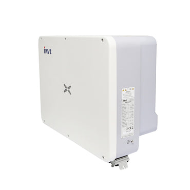 ON-GRID Inverter iMARS 30 KW XG30KTR INVT prosumer, three-phase 400V