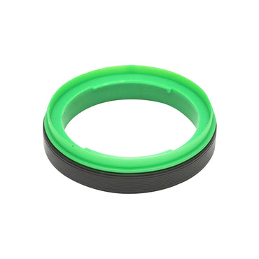 Crankshaft shim, vibrochoke for Massey Ferguson, Fendt, Perkins OEM code 4226270M1, 2418F554 65X80X11.1 mm