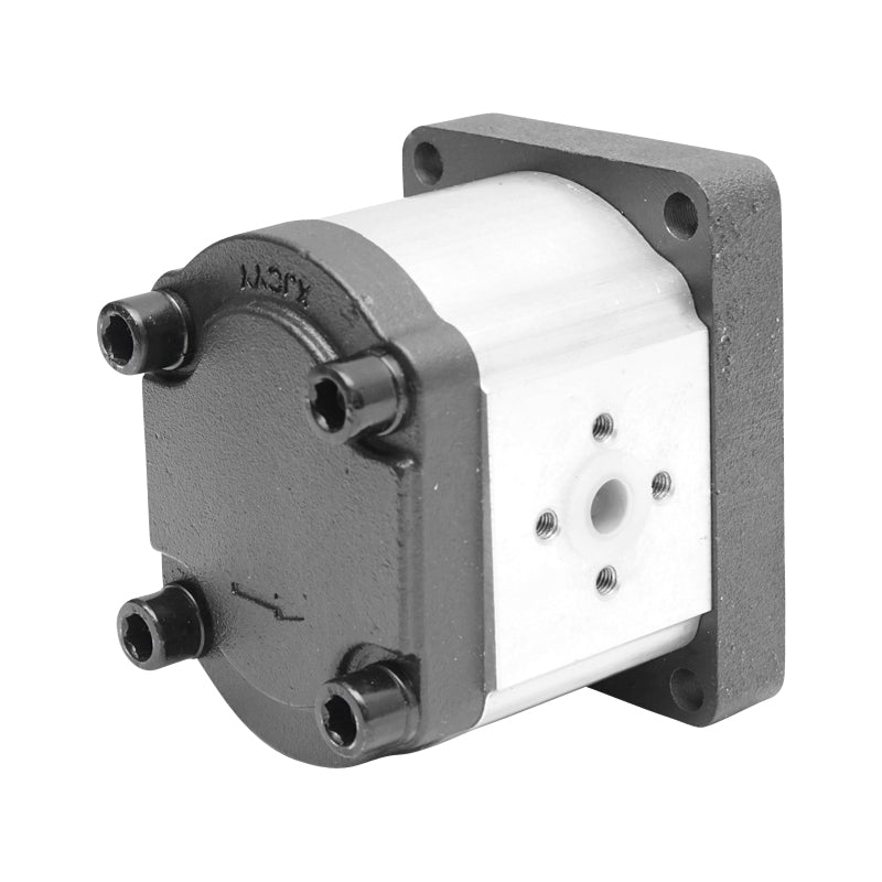 Power steering pump left direction flow 8cm3 FIAT 1901319