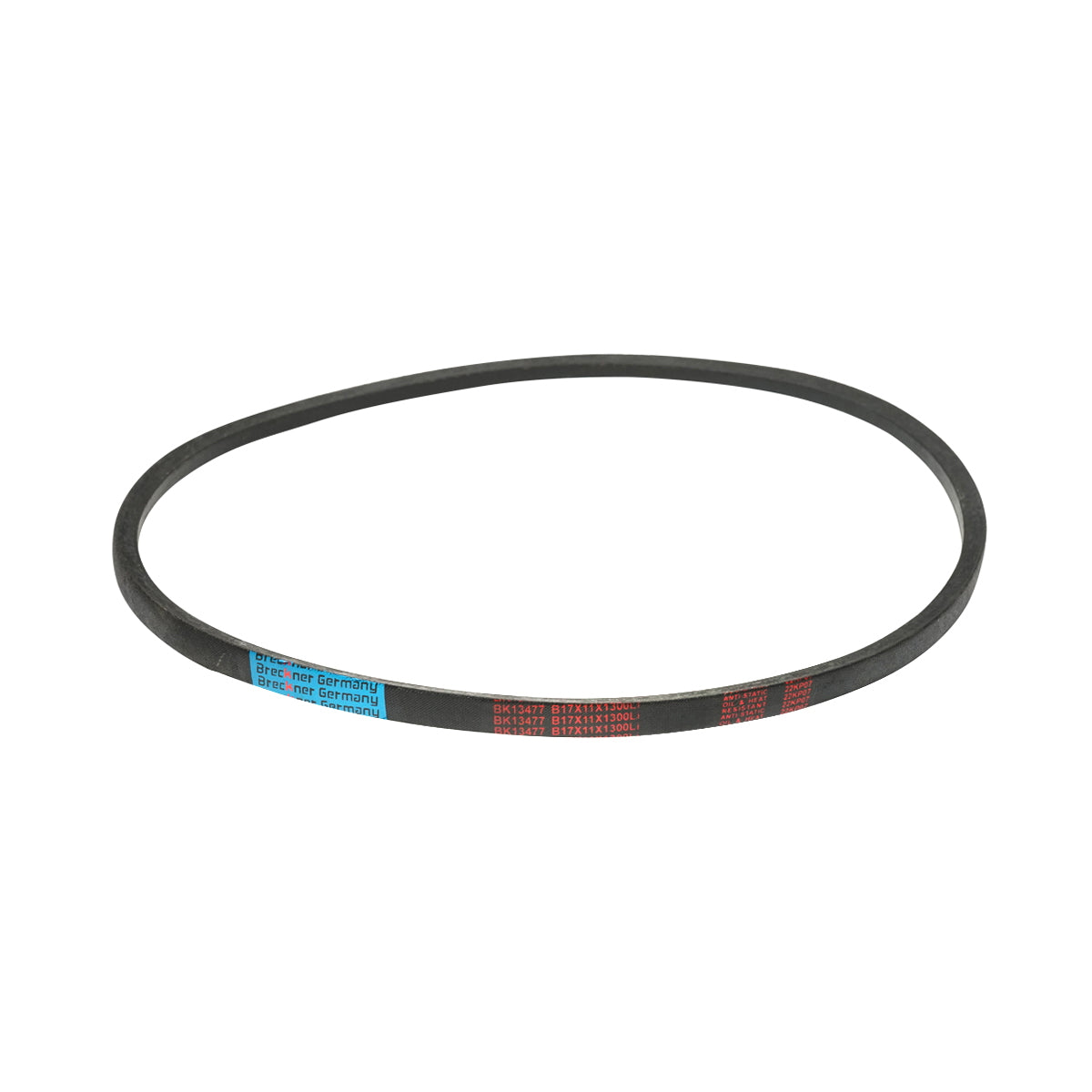 Transmission belt 17X11X1300 Li Breckner Germany