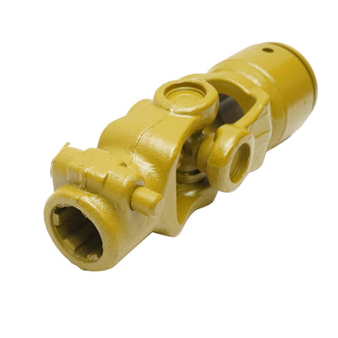 Complete FCF T2 cardan joint, cross 23.8x61.3mm with 48mm lemon pipe