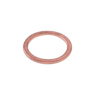 Copper tube must be 14x18