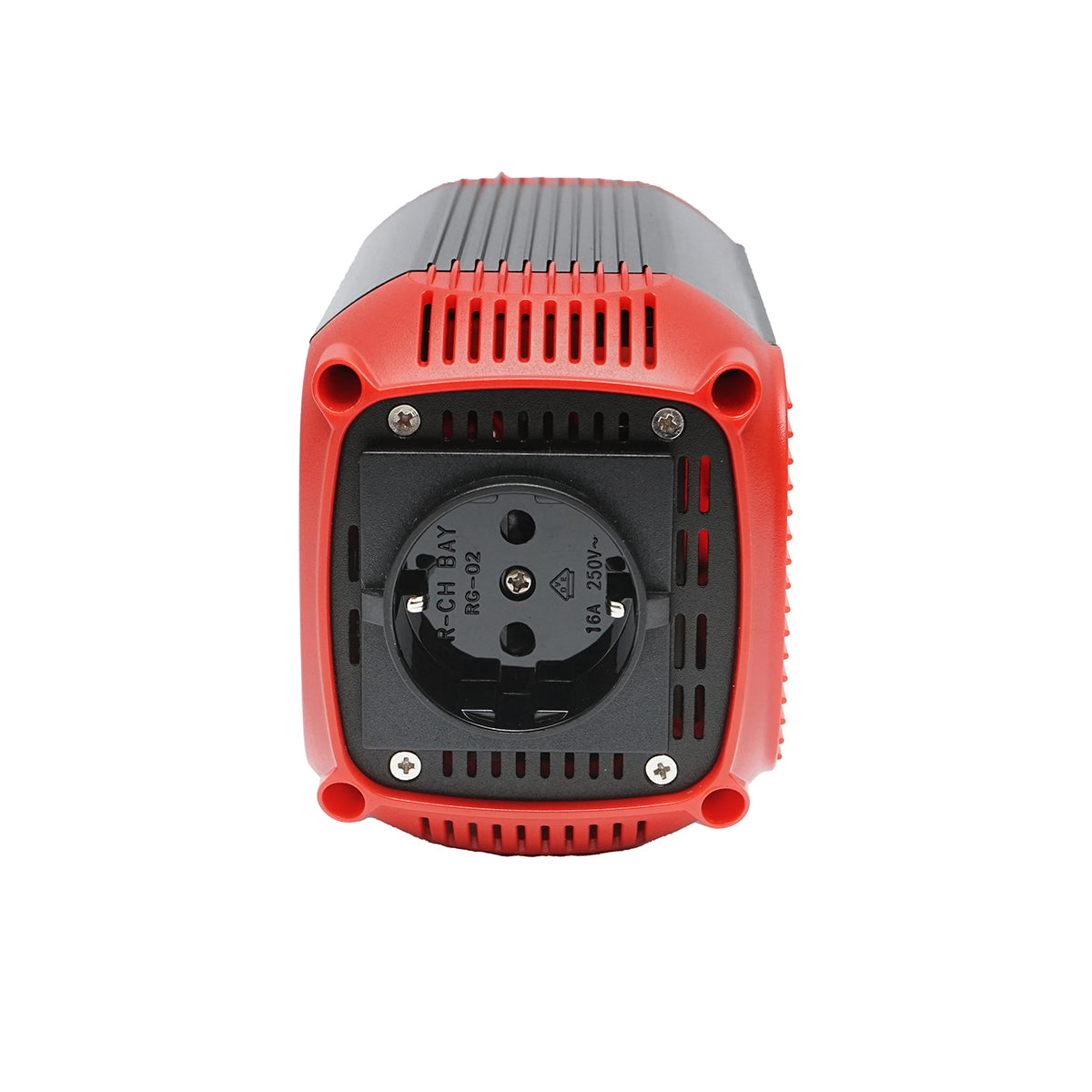 12V-220V 600W inverter with modified sine wave, display, and USB Breckner Germany