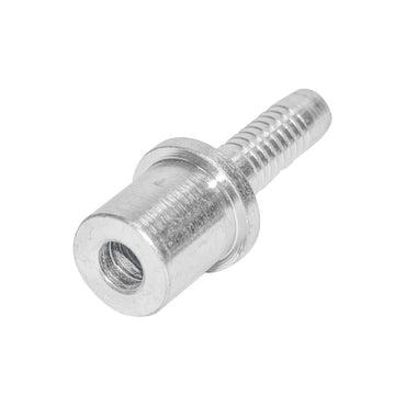 Hose-pipe connection DN12/22mm xprs fitting with ring