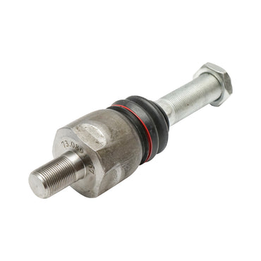 Steering rod end, tie rod end for John Deere OEM code AL178074, AL168711, AL161302 Breckner Germany