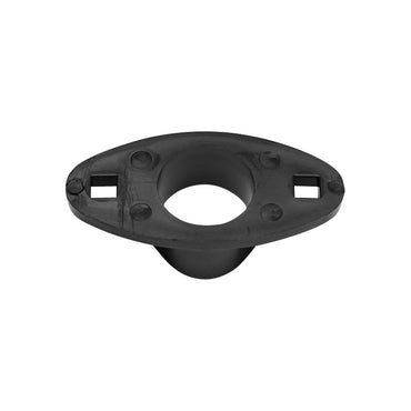 Retractable finger guide for New Holland 9832294