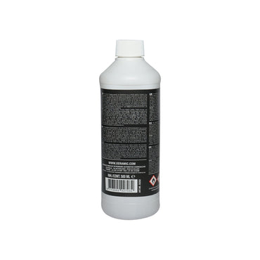 Cooling system cleaning solution 500ml Xeramic