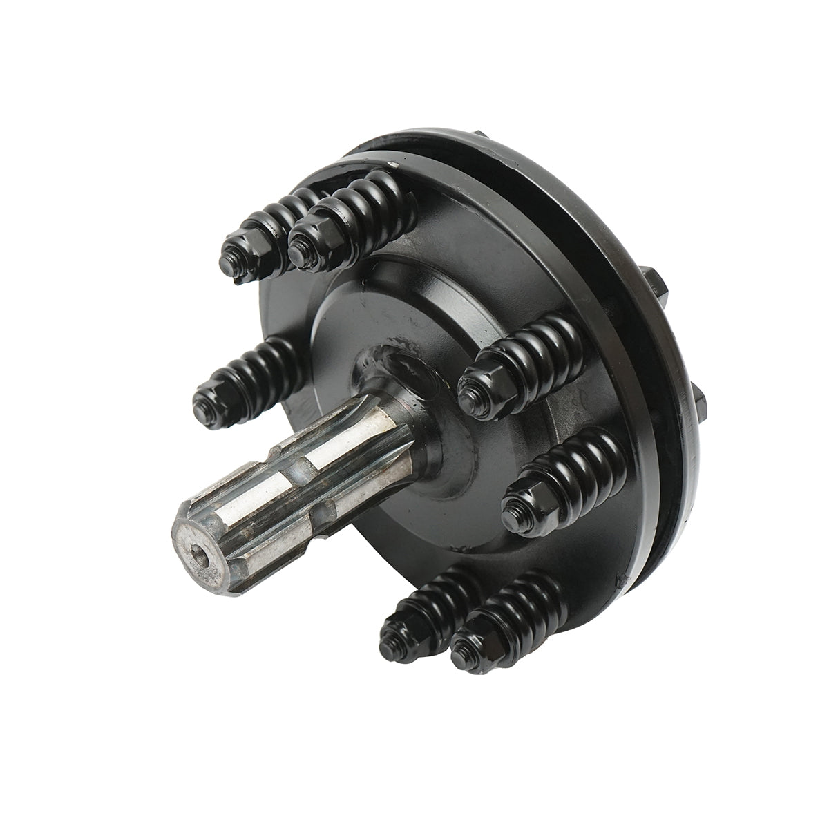 Universal clutch for Z6 cardan, 180mm