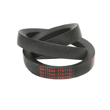 Transmission belt B 17X11X775 Li Breckner Germany