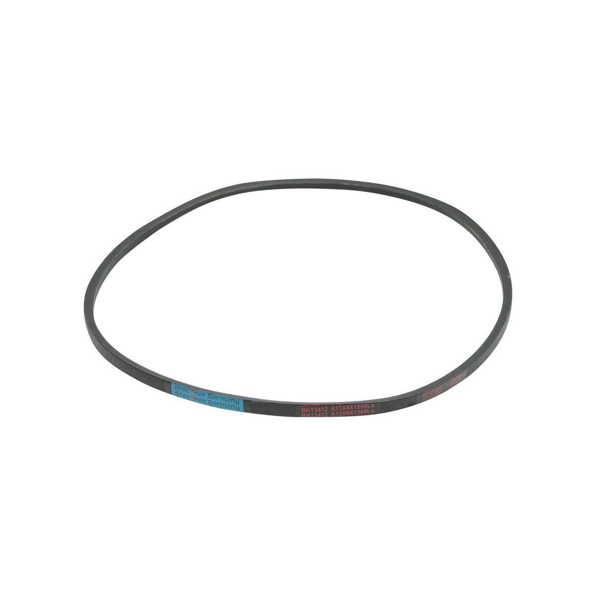 Transmission belt 13x8x1250 at Breckner Germany
