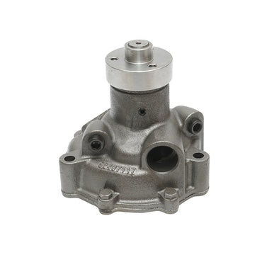 Water pump for Fiat Iveco engine OEM code 82982279, 89558012, 932100079, 9558012, 98465322, 98497117 Breckner Germany